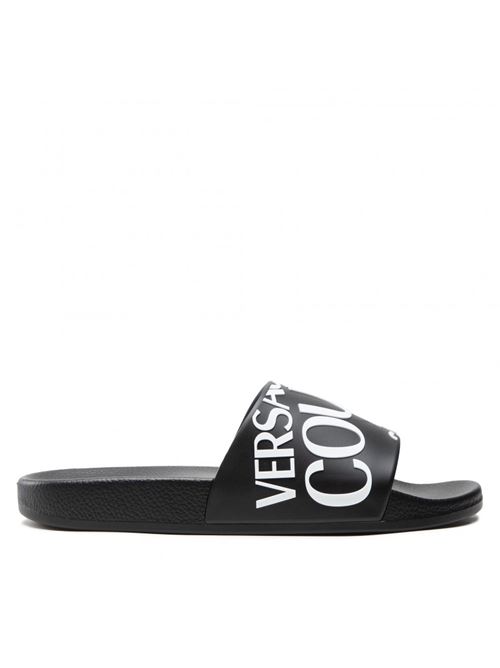 SHOES VERSACE JEANS COUTURE | 73YA3SQ1 71352/899